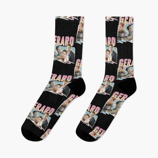 Item preview, Peep Show Gerard Retro Fan Artwork designed and sold by KingstonWater.