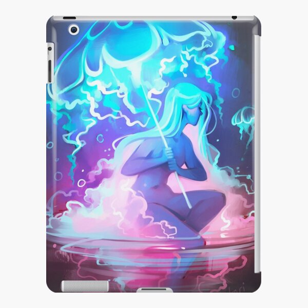 Under the Sea iPad Snap Case