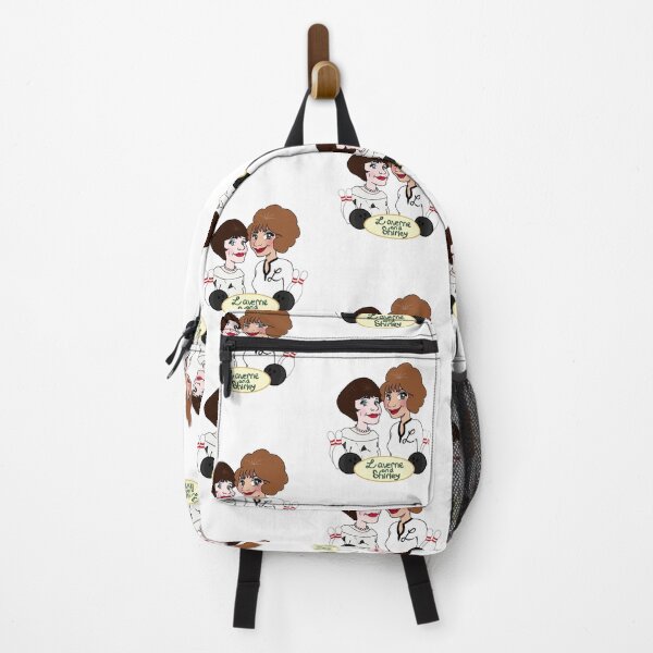 Item preview, Laverne and Shirley Classic designed and sold by HappyFrothy.