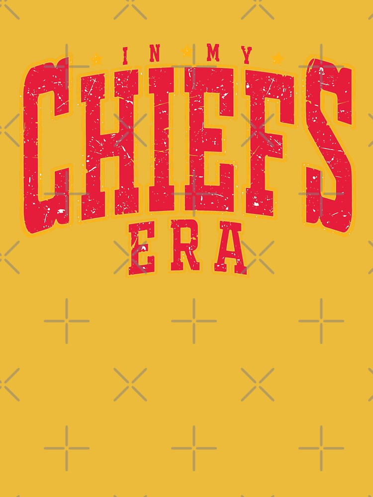 KC Chiefs Inn my Arrowhead era Shirt, hoodie, longsleeve, sweatshirt,  v-neck tee