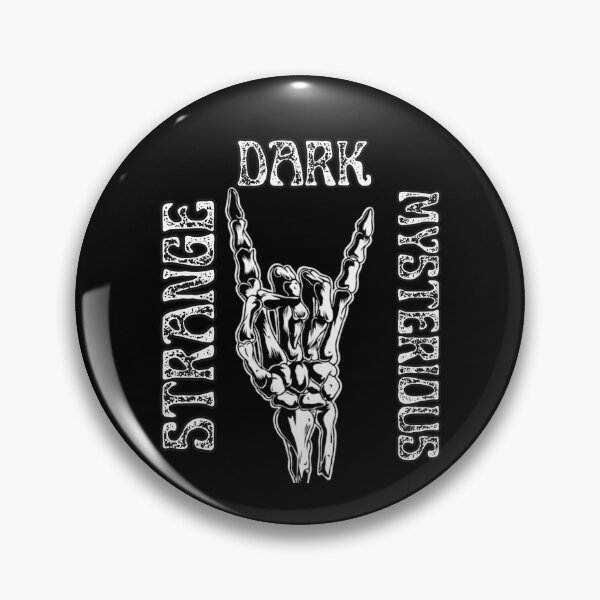 Item preview, Mr Ballen designed and sold by Beyond The Veil.