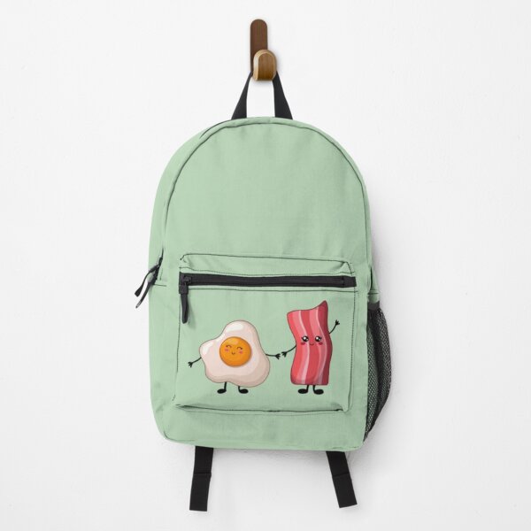 Item preview, Bacon and eggs designed and sold by ToastyLlama567.