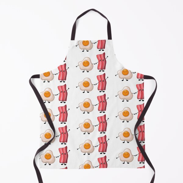 Item preview, Bacon and eggs designed and sold by ToastyLlama567.