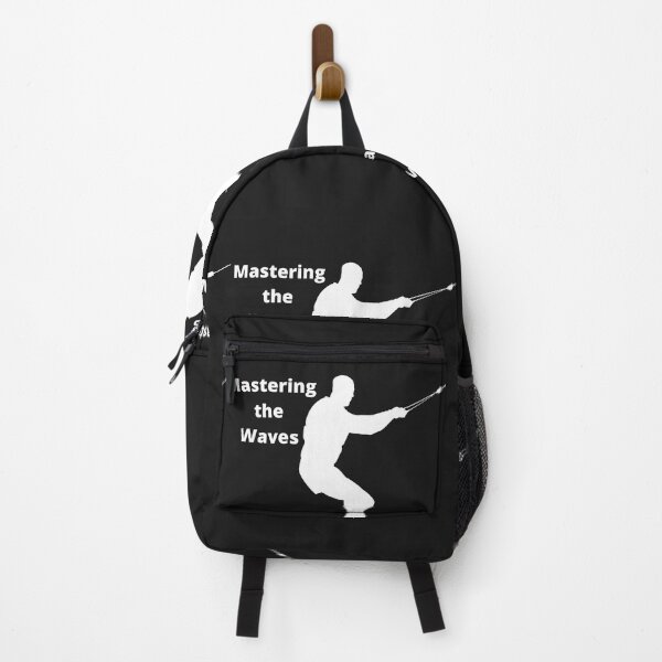 Item preview, Mastering the waves designed and sold by rayo-art.