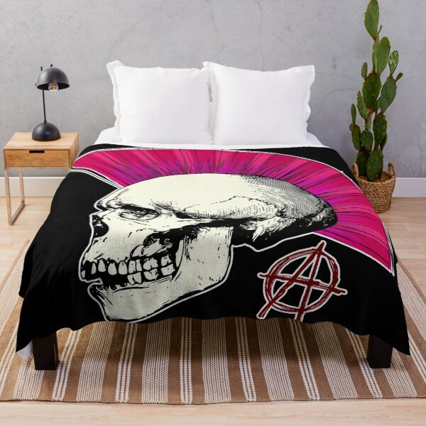 Item preview, anarchy designed and sold by vargass street.