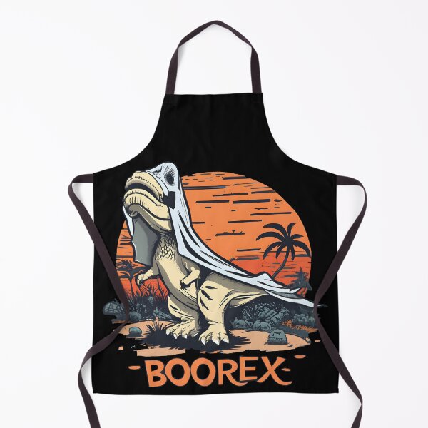 Item preview, Boo REX !! designed and sold by ratchawoot.