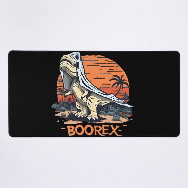 Item preview, Boo REX !! designed and sold by ratchawoot.