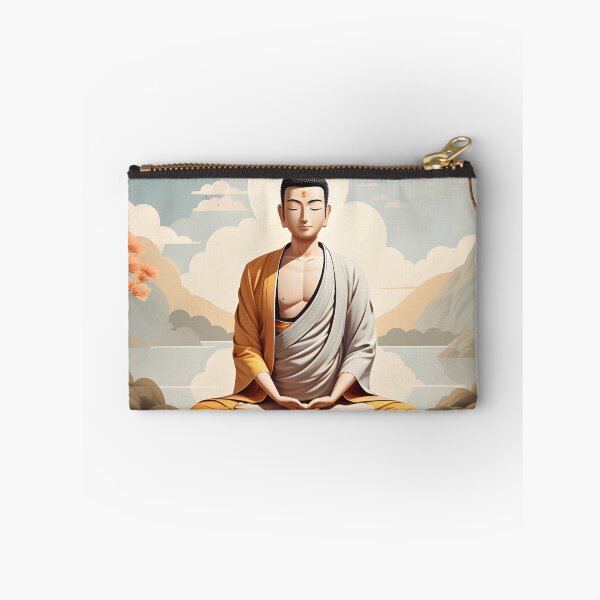 Item preview, Zen Serenity designed and sold by Ceemko's Vintage Corner.