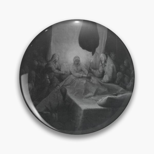 Item preview, Bruegel painting designed and sold by Muridae.