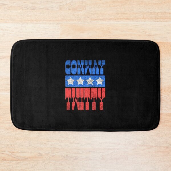 Item preview, Conway music Twitty  Retro Style County Music Fan Design designed and sold by ExRossFashio.