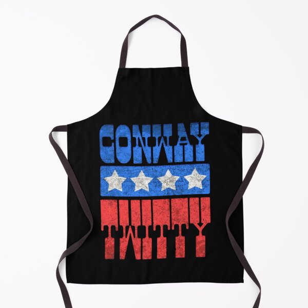 Item preview, Conway music Twitty Retro Style County Music Fan Design designed and sold by ExRossFashio.