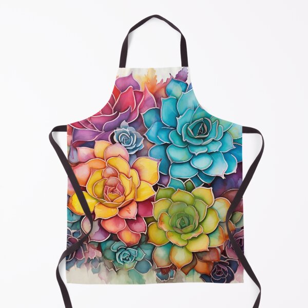 Item preview, stunning alcohol ink flowers designed and sold by dcrc.