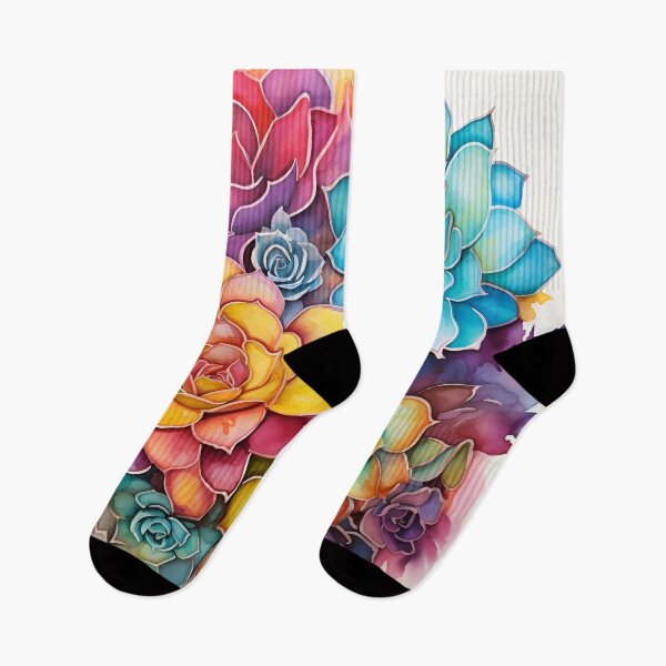 Item preview, stunning alcohol ink flowers designed and sold by dcrc.
