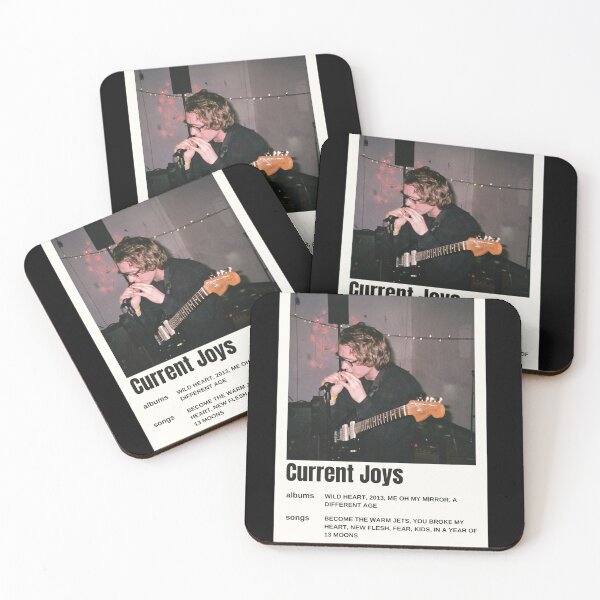 Item preview, Current singer Joys Vintage Music poster art designed and sold by ArtShopClearCa.