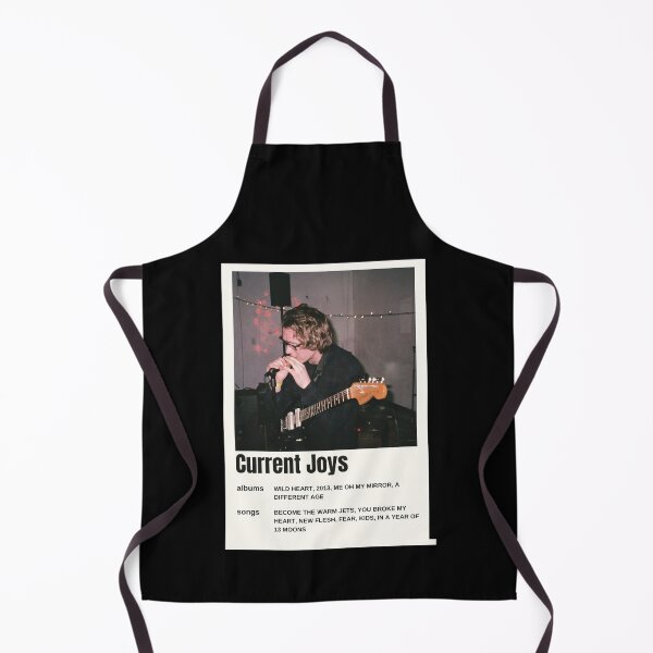 Item preview, Current singer Joys Vintage Music poster art designed and sold by ArtShopClearCa.