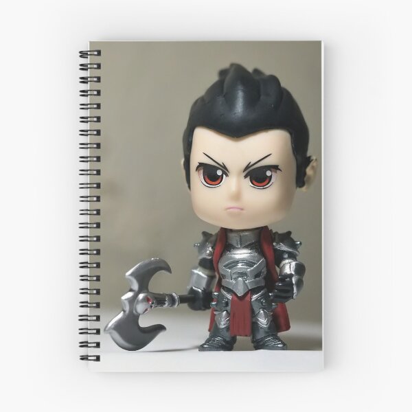 Item preview, Darius designed and sold by Vincenzo8300.