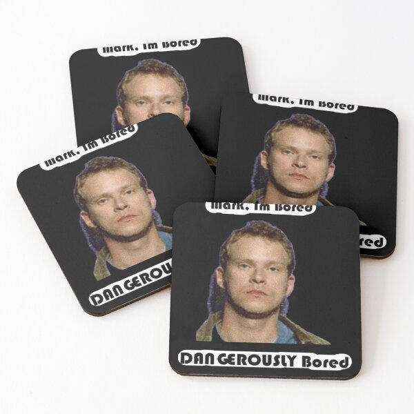 Item preview, Peep Show Jeremy is Bored Classic designed and sold by KingstonWater.
