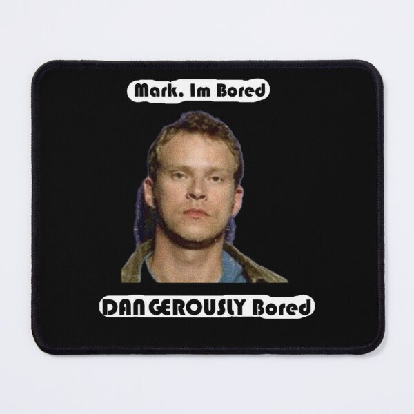 Item preview, Peep Show Jeremy is Bored Classic designed and sold by KingstonWater.