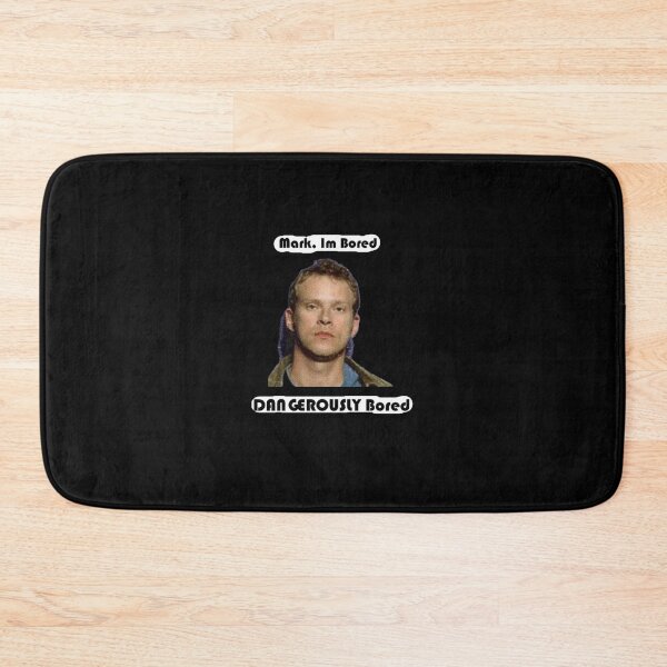 Item preview, Peep Show Jeremy is Bored Classic designed and sold by KingstonWater.