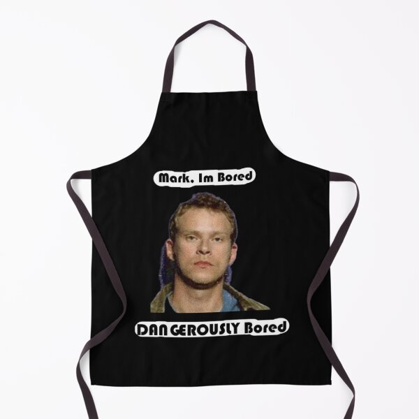 Item preview, Peep Show Jeremy is Bored Classic designed and sold by KingstonWater.