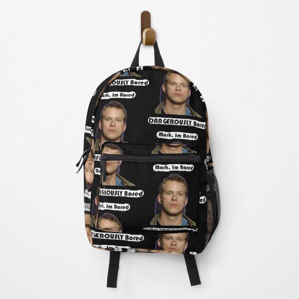 Item preview, Peep Show Jeremy is Bored Classic designed and sold by KingstonWater.