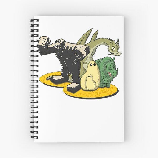 Item preview, Herculoids   (2) designed and sold by GarmentUnEmpl.