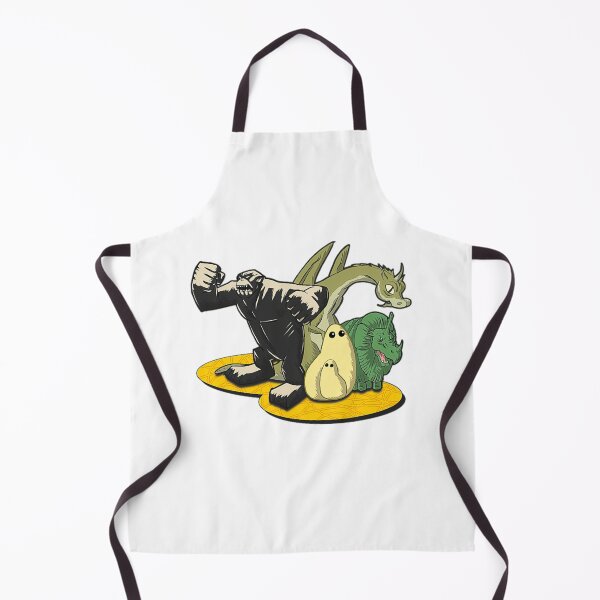 Item preview, Herculoids   (2) designed and sold by GarmentUnEmpl.
