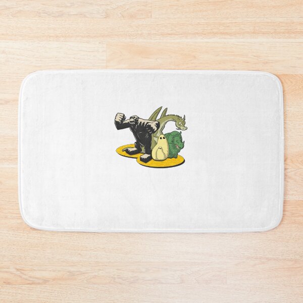 Item preview, Herculoids   (2) designed and sold by GarmentUnEmpl.