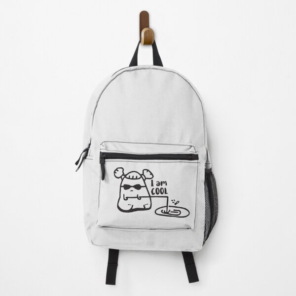 Item preview, I am cool designed and sold by arthardist.