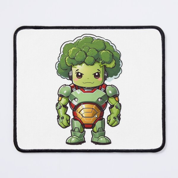 Item preview, IronSuit Brocster designed and sold by LabZoidd.