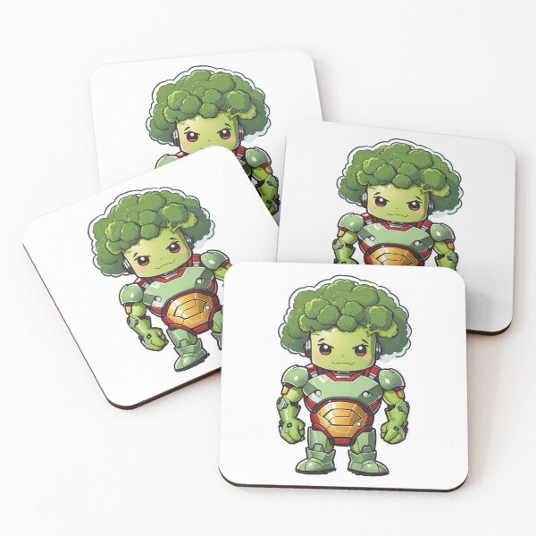 Item preview, IronSuit Brocster  designed and sold by LabZoidd.