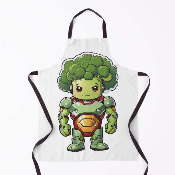 Item preview, IronSuit Brocster designed and sold by LabZoidd.
