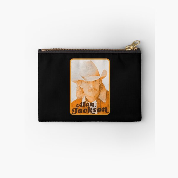 Item preview, Alan Jackson Tribute Ret designed and sold by CandyAyannaA.
