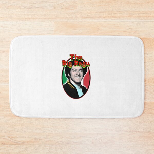 Item preview, Laverne Shirley, The Big Ragu Classic designed and sold by HappyFrothy.