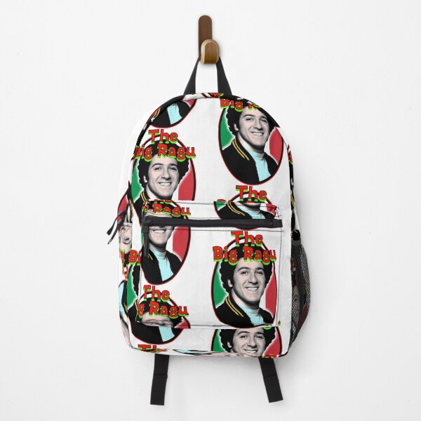 Item preview, Laverne Shirley, The Big Ragu Classic designed and sold by HappyFrothy.