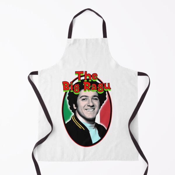 Item preview, Laverne Shirley, The Big Ragu Classic designed and sold by HappyFrothy.