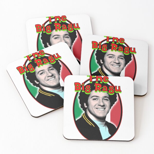 Item preview, Laverne Shirley, The Big Ragu Classic designed and sold by HappyFrothy.