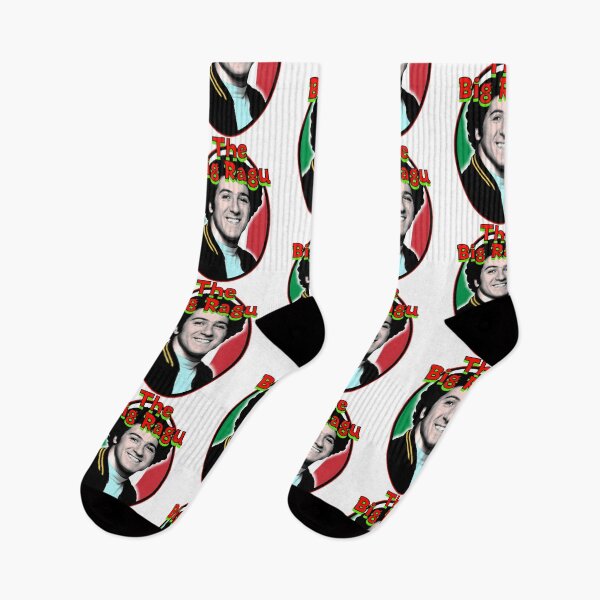 Item preview, Laverne Shirley, The Big Ragu Classic designed and sold by HappyFrothy.