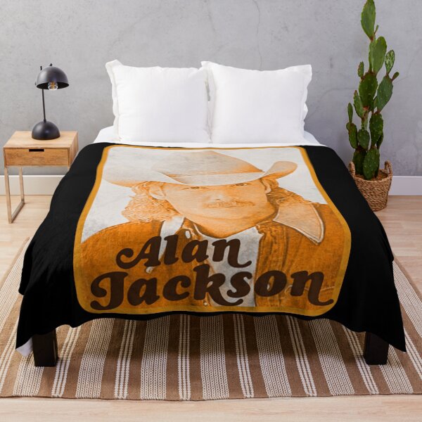 Item preview, Alan Jackson Tribute Ret designed and sold by CandyAyannaA.