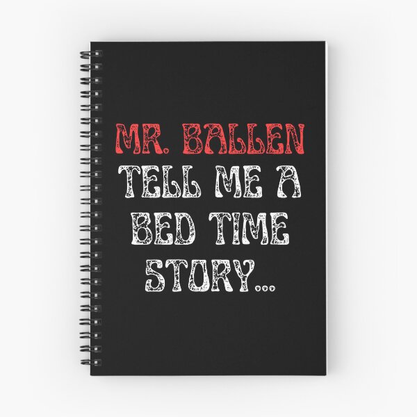 Item preview, Mr Ballen designed and sold by Beyond The Veil.