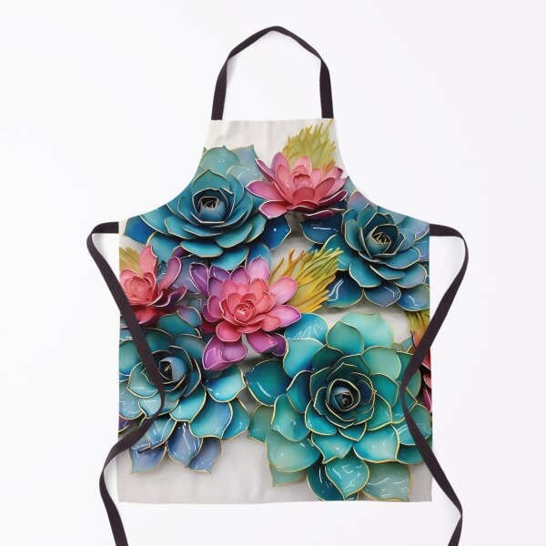 Item preview, stunning alcohol ink flowers designed and sold by dcrc.