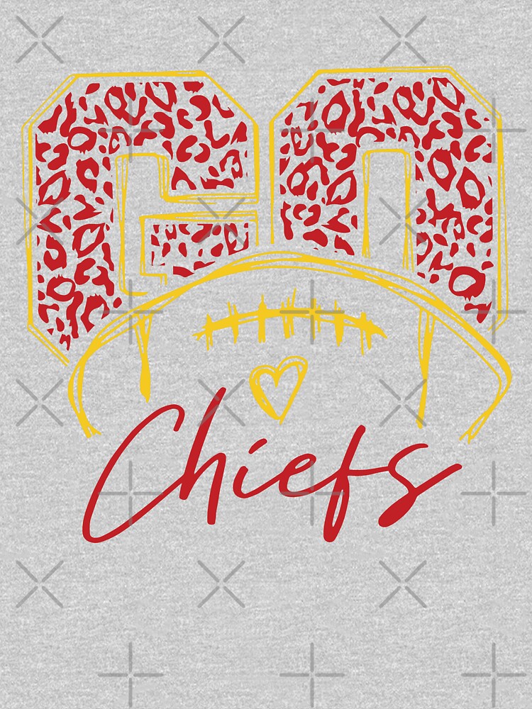 Cute Chiefs Shirts