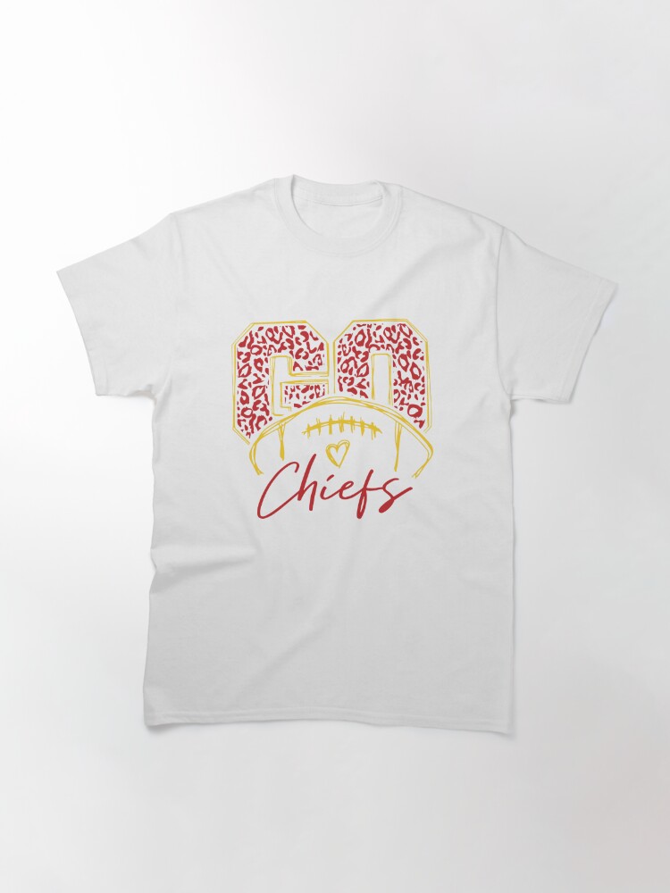 Cute Chiefs Shirts