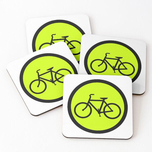 Item preview, Bike Lane 02 designed and sold by katherine montalto.