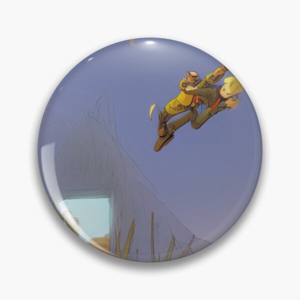 Item preview, Lone Cowboy: A Comic-Style 3D Animation designed and sold by Chukszy1.