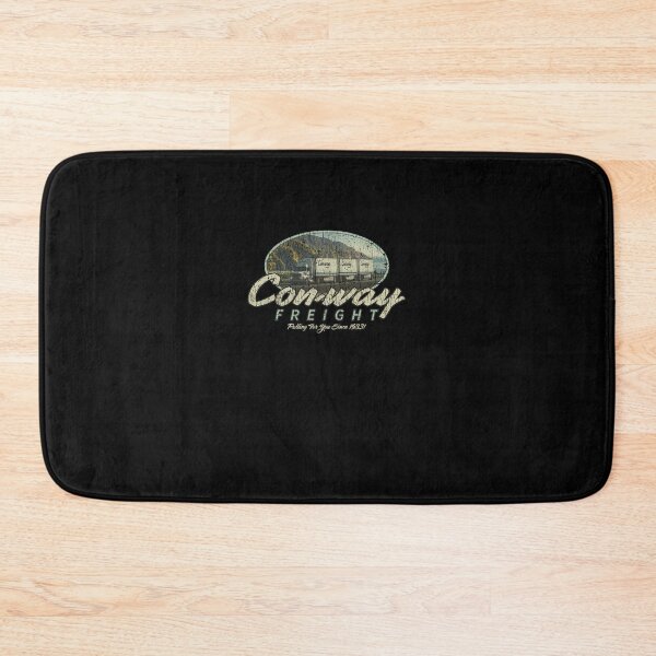 Item preview, Con-way Freight 1983 designed and sold by DewiesClothes.
