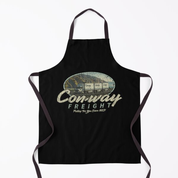 Item preview, Con-way Freight 1983 designed and sold by DewiesClothes.