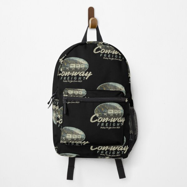 Item preview, Con-way Freight 1983 designed and sold by DewiesClothes.