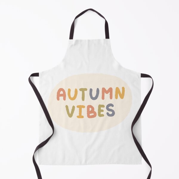 Item preview, Autumn vibes lettering art designed and sold by JAG2B.
