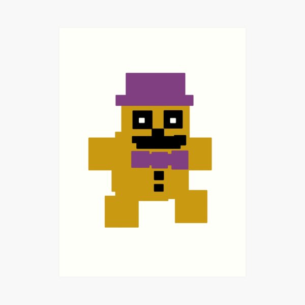 Fredbear, Gallery